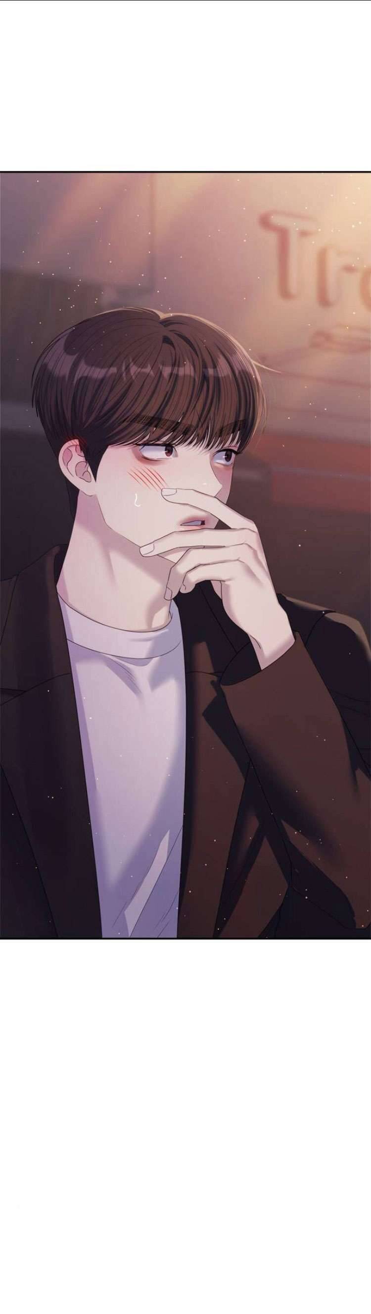 Couple Breaker Chapter 58 - 1