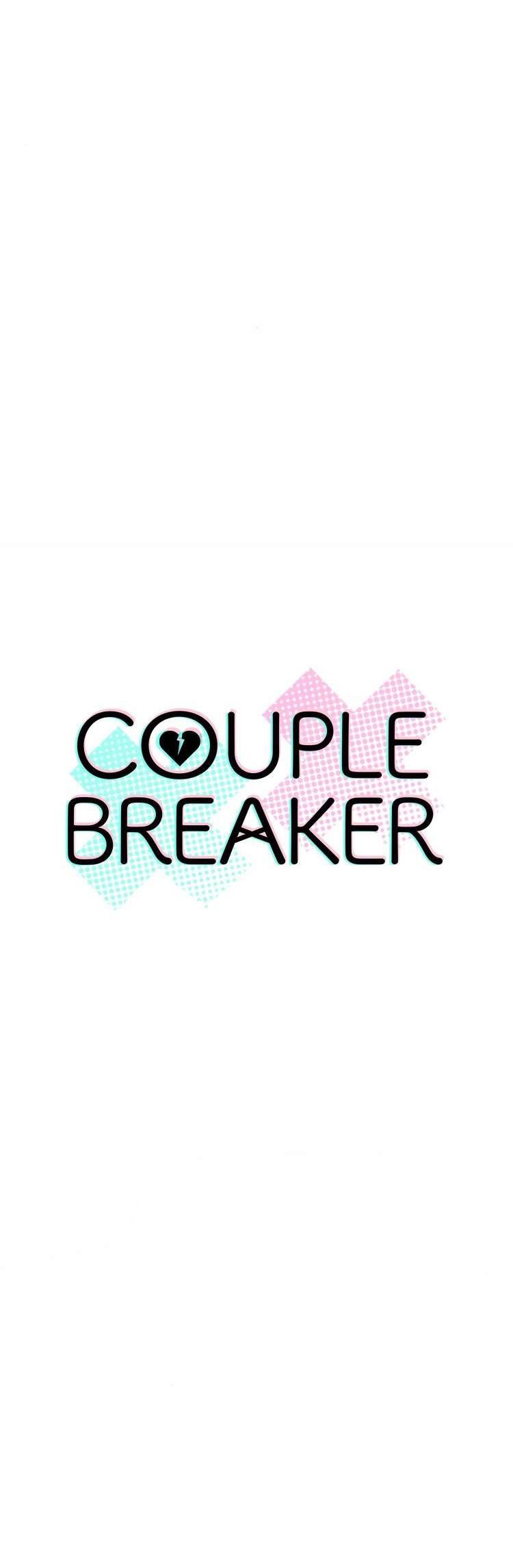 Couple Breaker Chapter 58 - 3