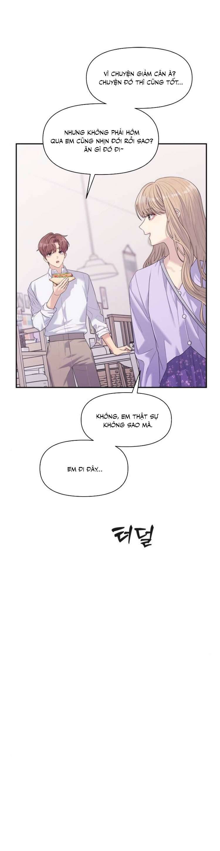 Couple Breaker Chapter 58 - 24