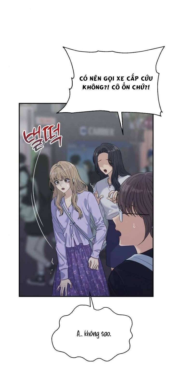 Couple Breaker Chapter 58 - 33