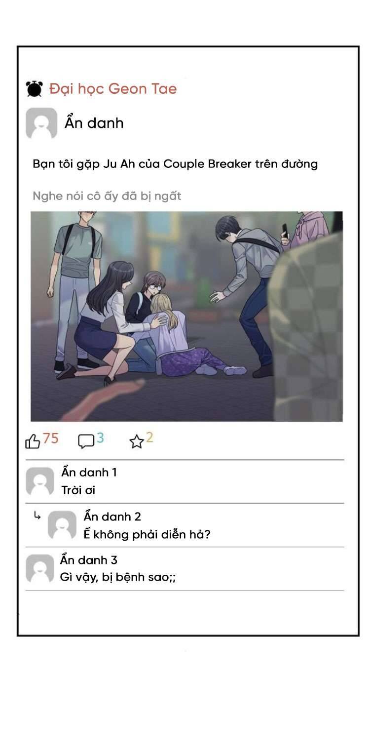 Couple Breaker Chapter 58 - 37