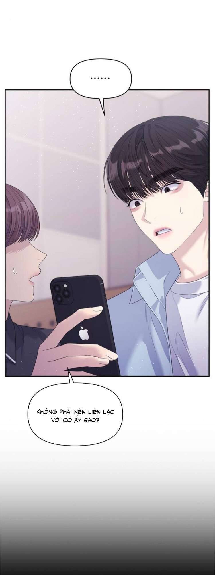 Couple Breaker Chapter 58 - 38