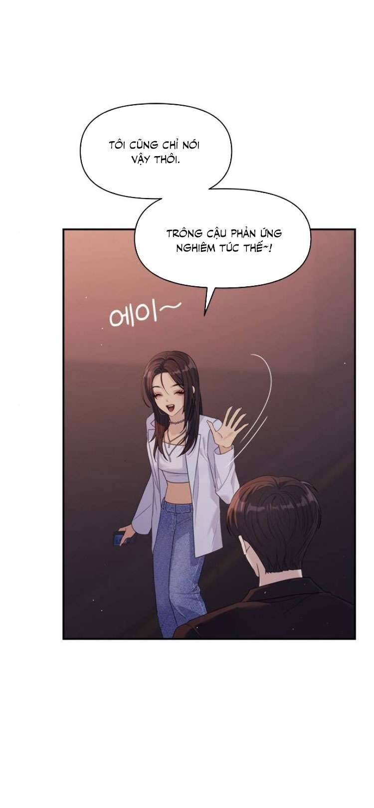 Couple Breaker Chapter 58 - 10