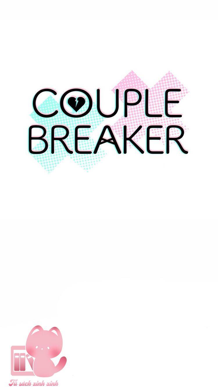 Couple Breaker Chapter 59 - 5