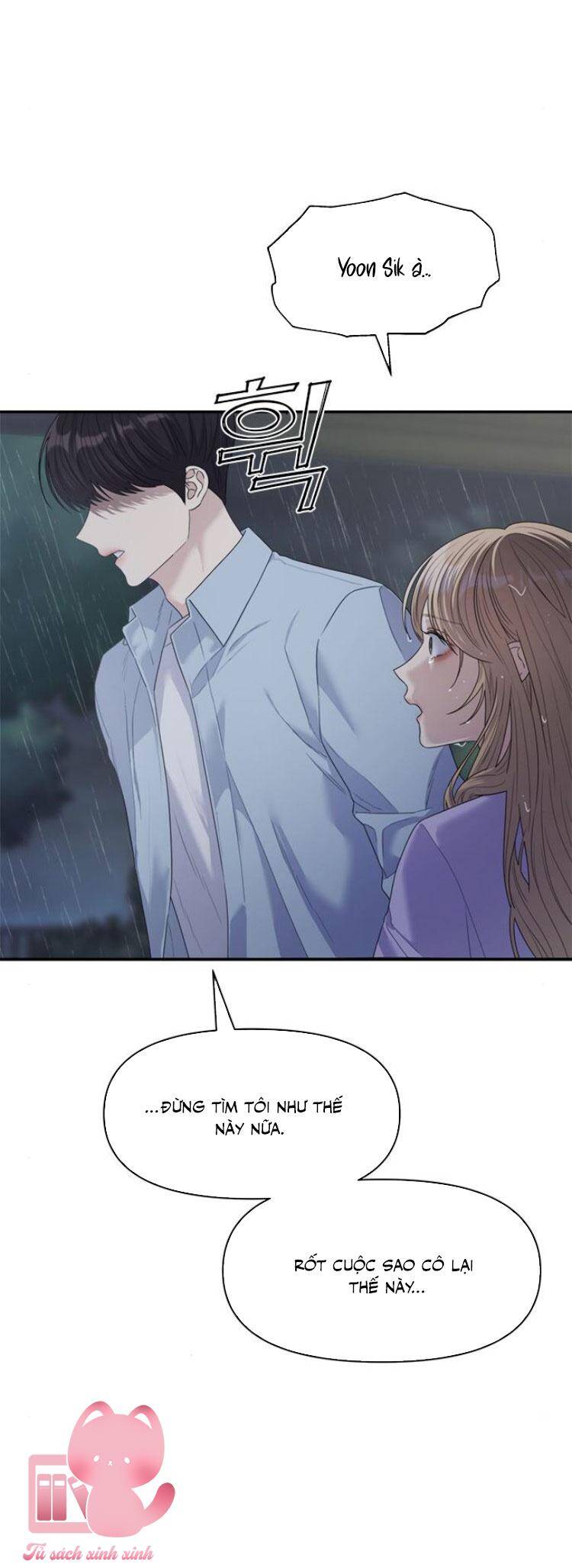 Couple Breaker Chapter 59 - 56