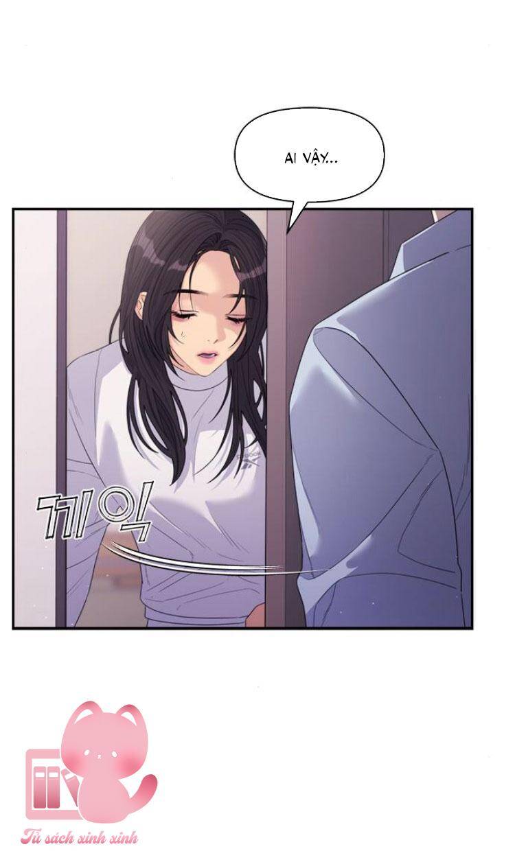 Couple Breaker Chapter 59 - 65