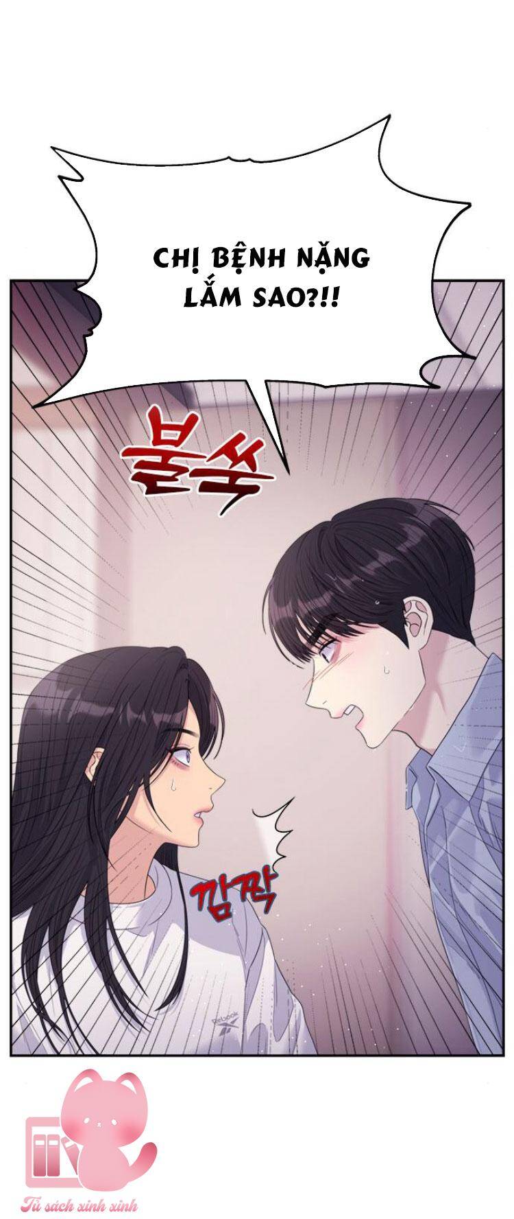 Couple Breaker Chapter 59 - 66