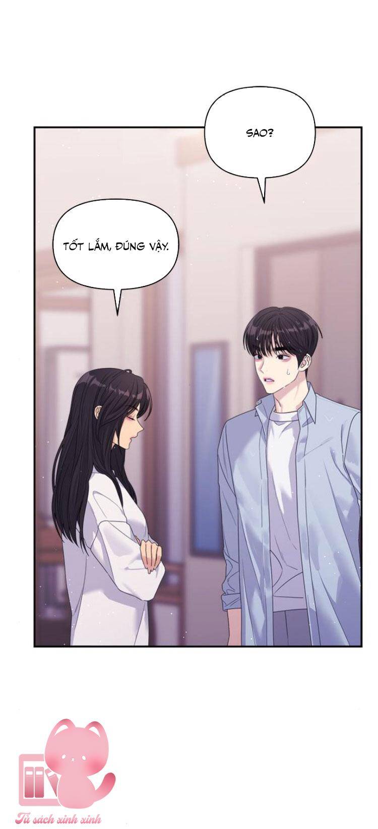 Couple Breaker Chapter 59 - 76