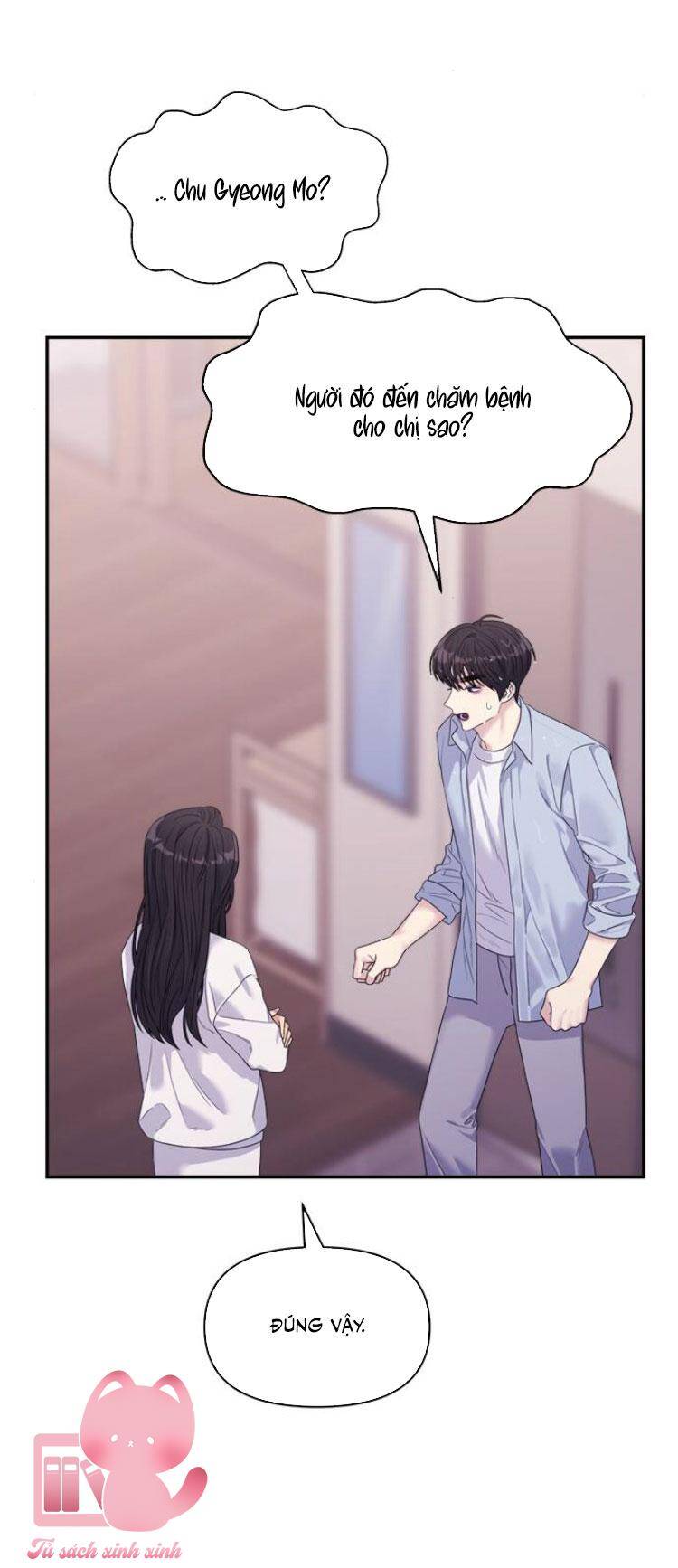 Couple Breaker Chapter 59 - 79