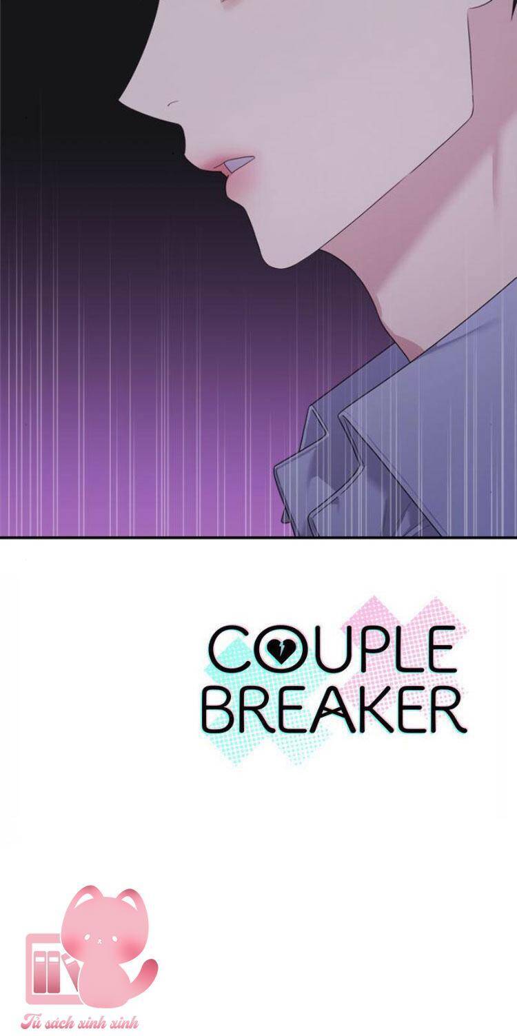 Couple Breaker Chapter 59 - 81