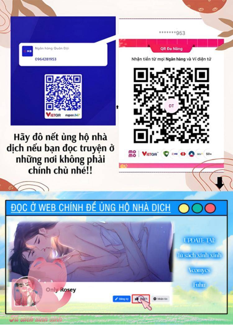 Couple Breaker Chapter  70 - 3