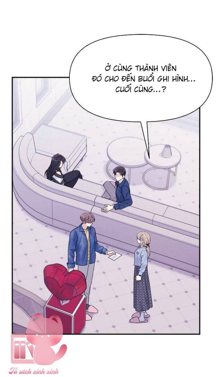 Couple Breaker Chapter  70 - 24