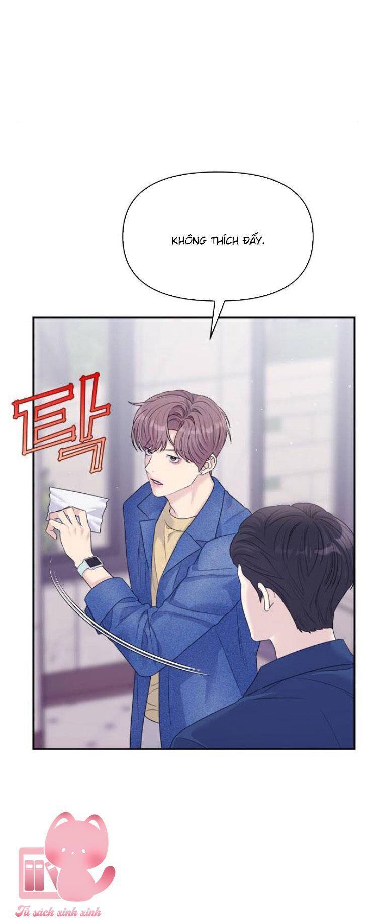 Couple Breaker Chapter  70 - 38