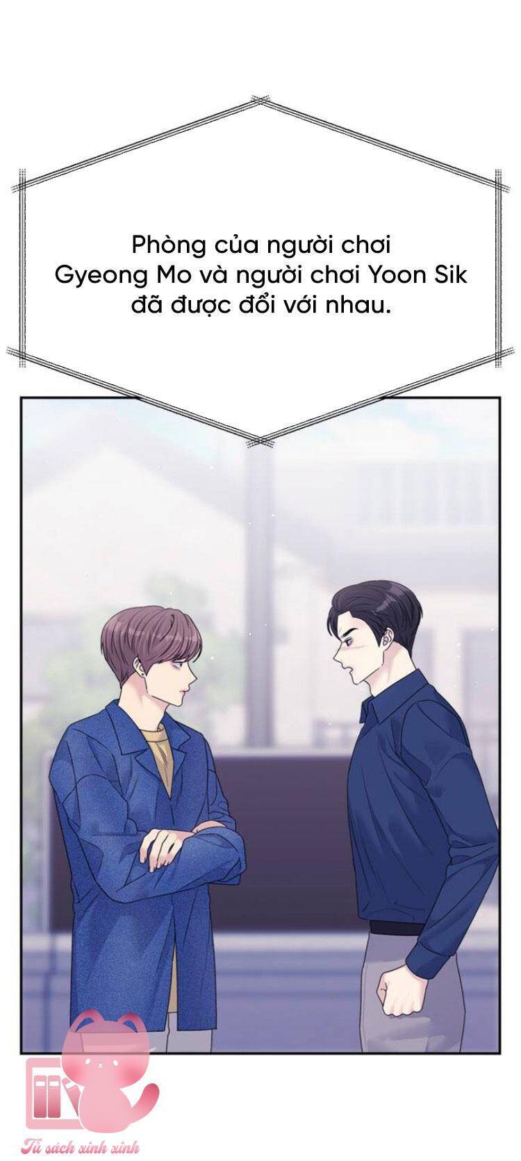 Couple Breaker Chapter  70 - 54