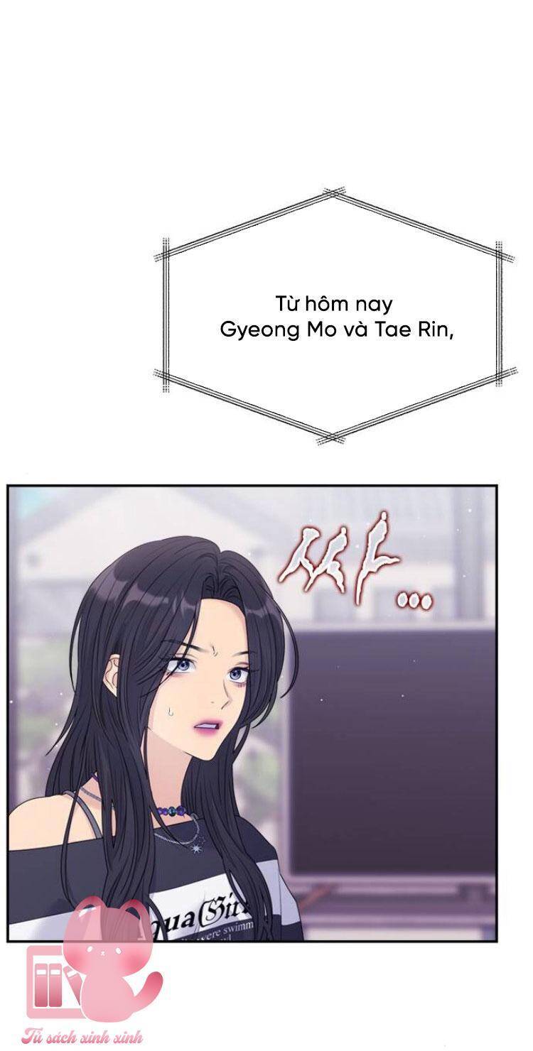Couple Breaker Chapter  70 - 55