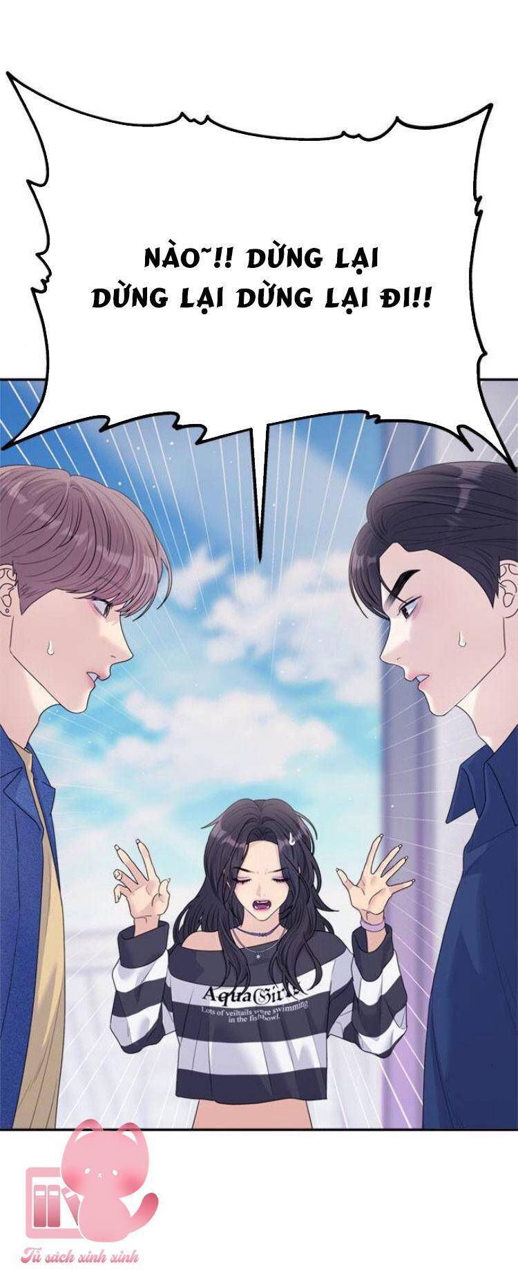Couple Breaker Chapter  70 - 60