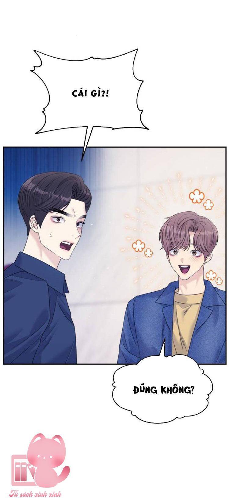 Couple Breaker Chapter  70 - 62