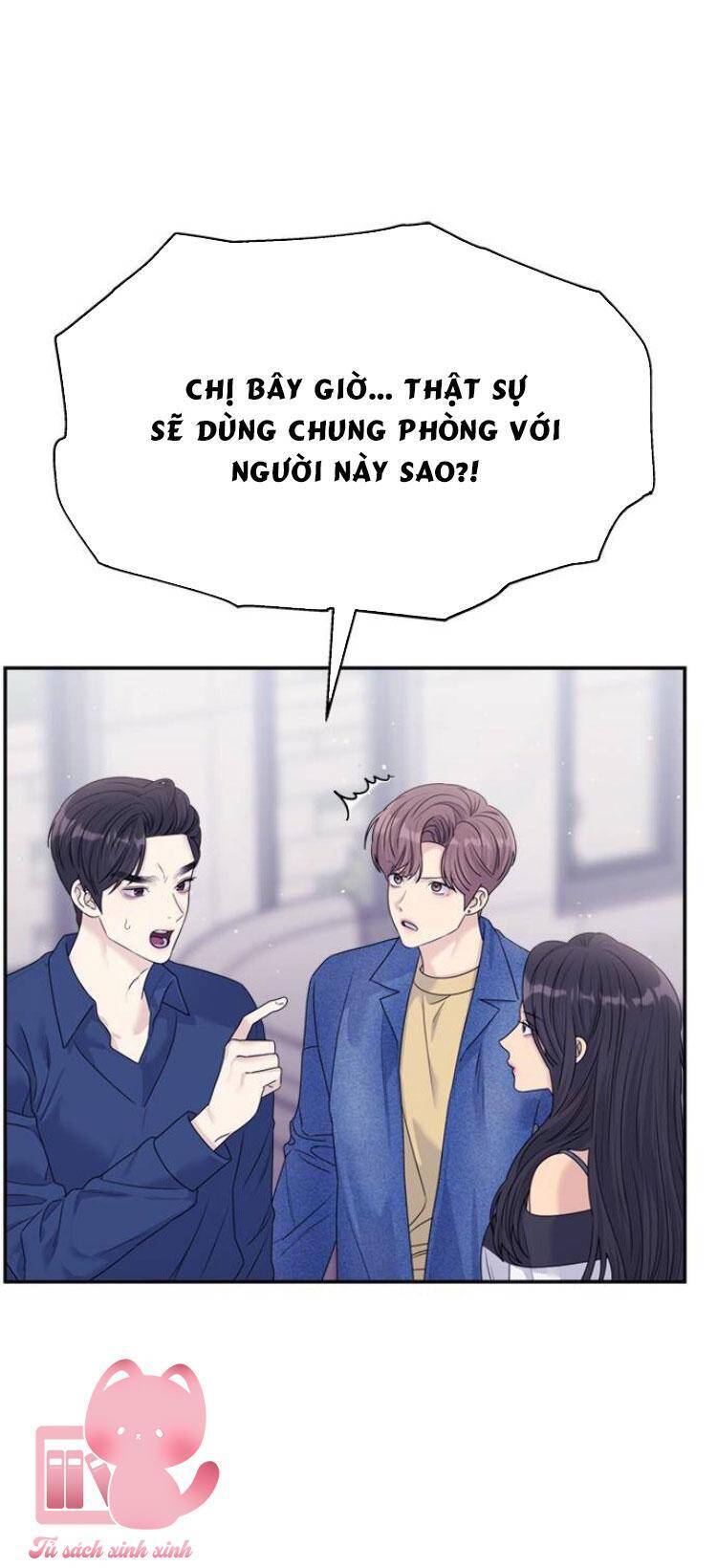 Couple Breaker Chapter  70 - 63