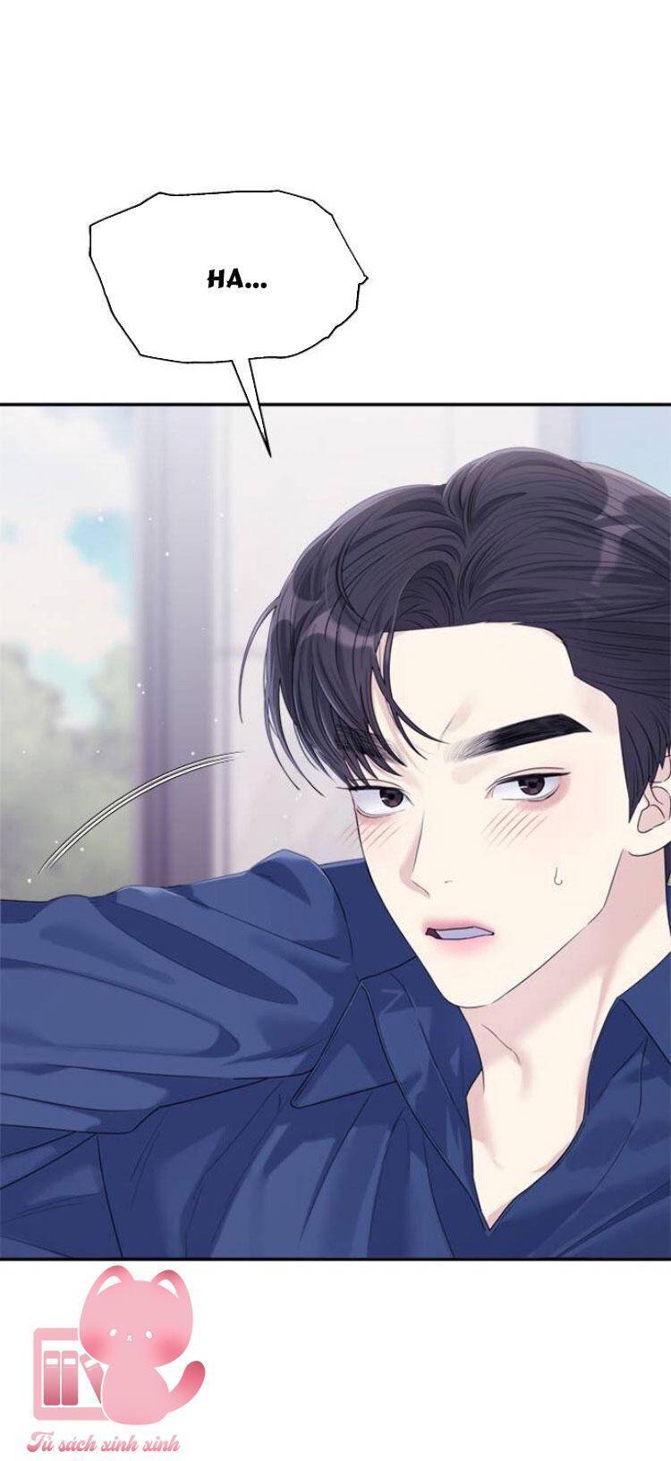 Couple Breaker Chapter  70 - 74