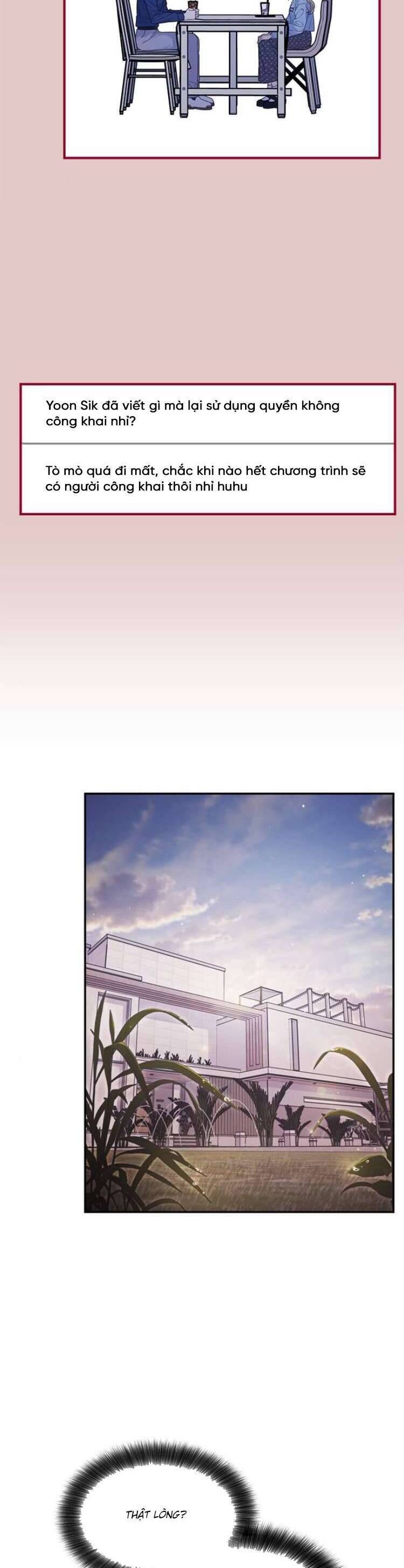 Couple Breaker Chapter  72 - 11