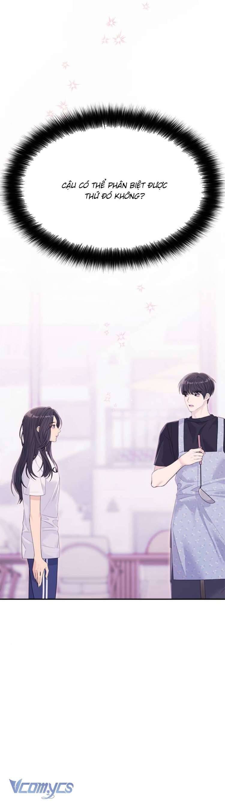 Couple Breaker Chapter  72 - 20