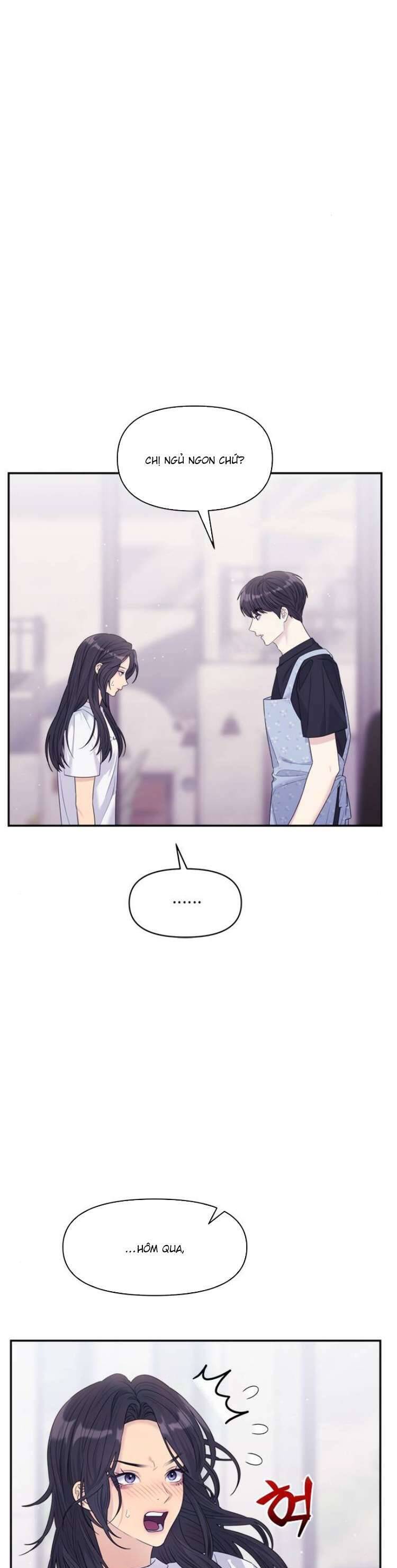 Couple Breaker Chapter  72 - 21