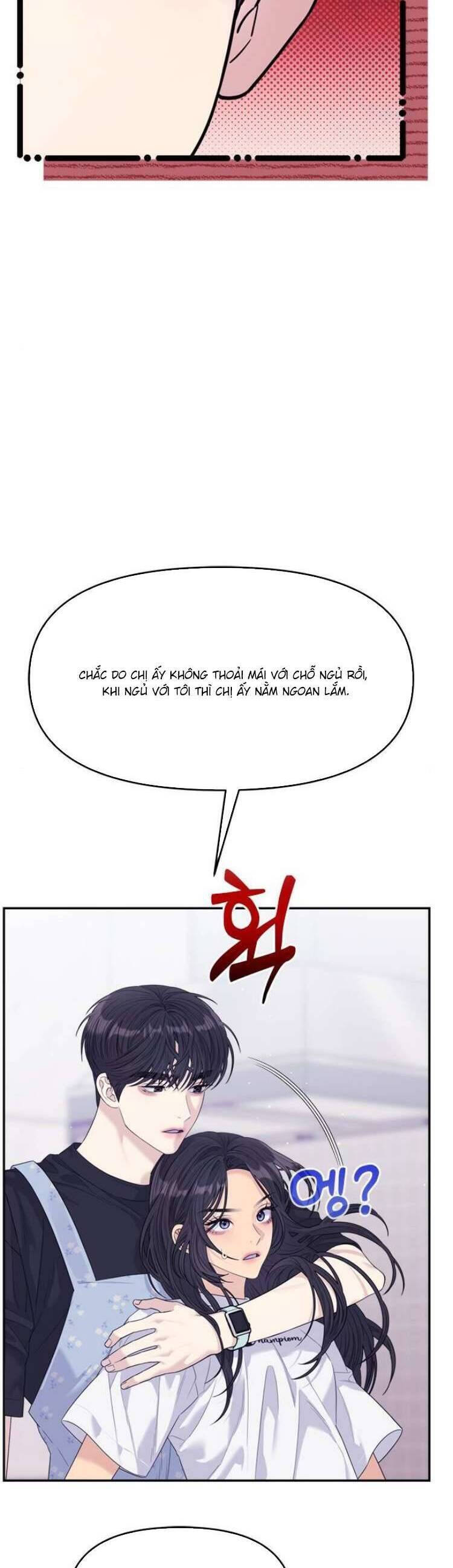 Couple Breaker Chapter  72 - 28