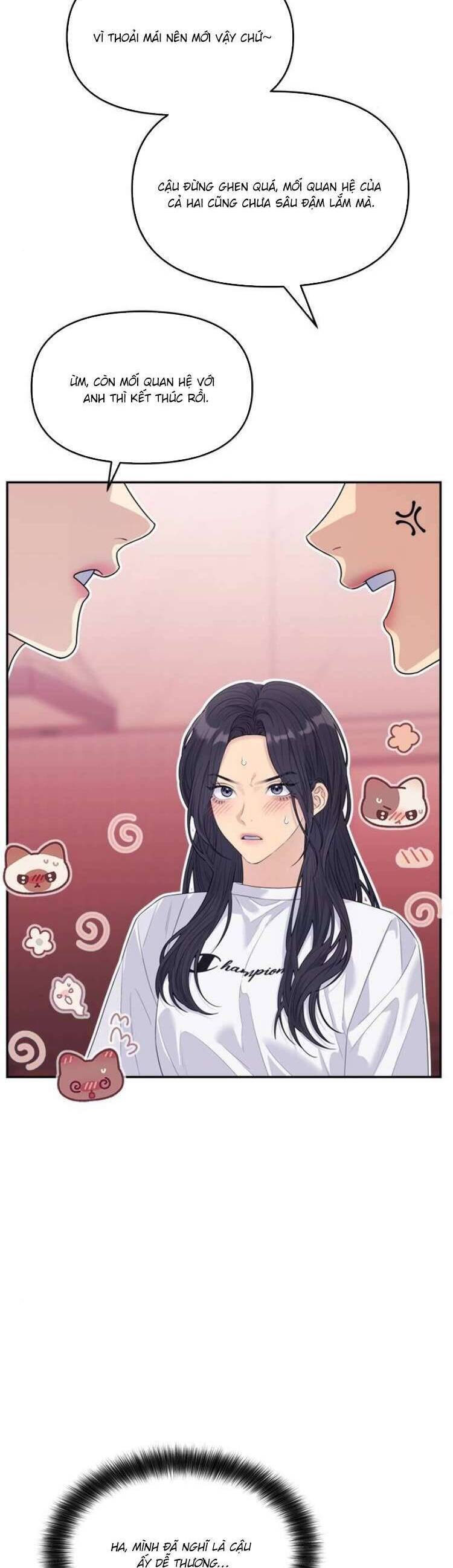 Couple Breaker Chapter  72 - 29