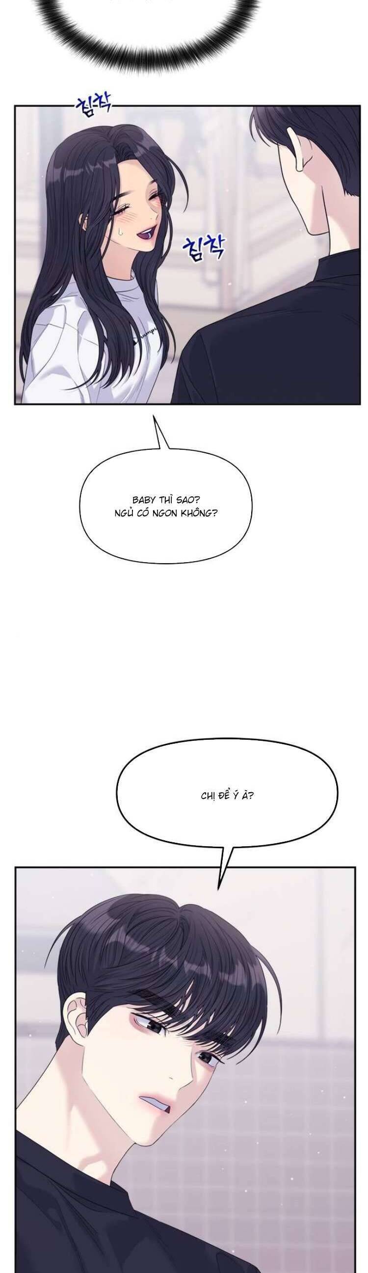 Couple Breaker Chapter  72 - 30