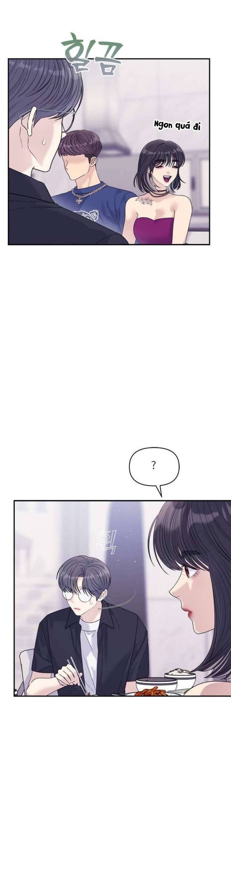 Couple Breaker Chapter  72 - 39