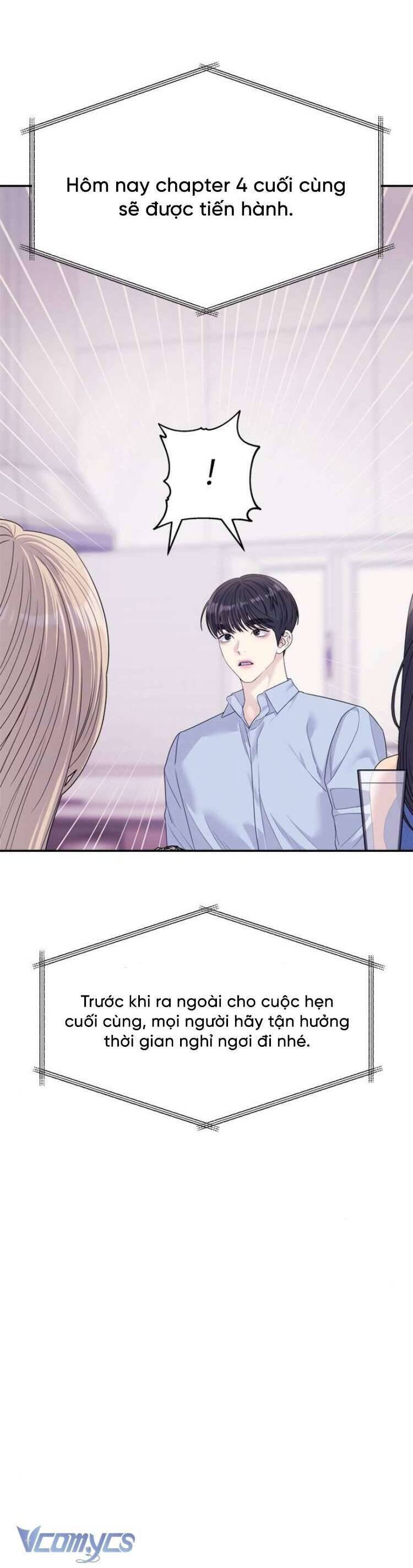 Couple Breaker Chapter  72 - 40