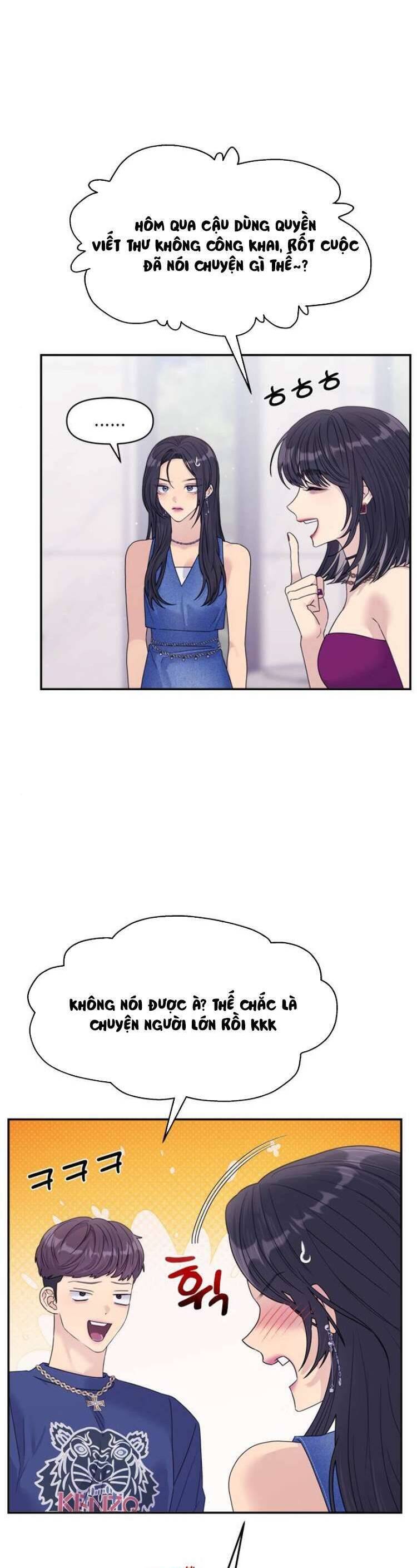 Couple Breaker Chapter  72 - 46