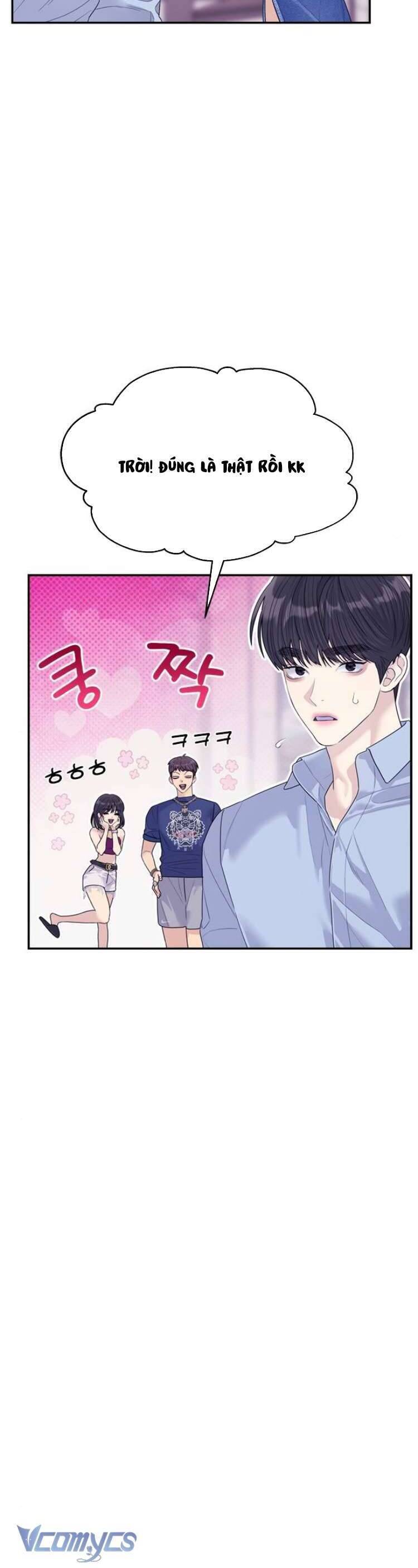 Couple Breaker Chapter  72 - 49