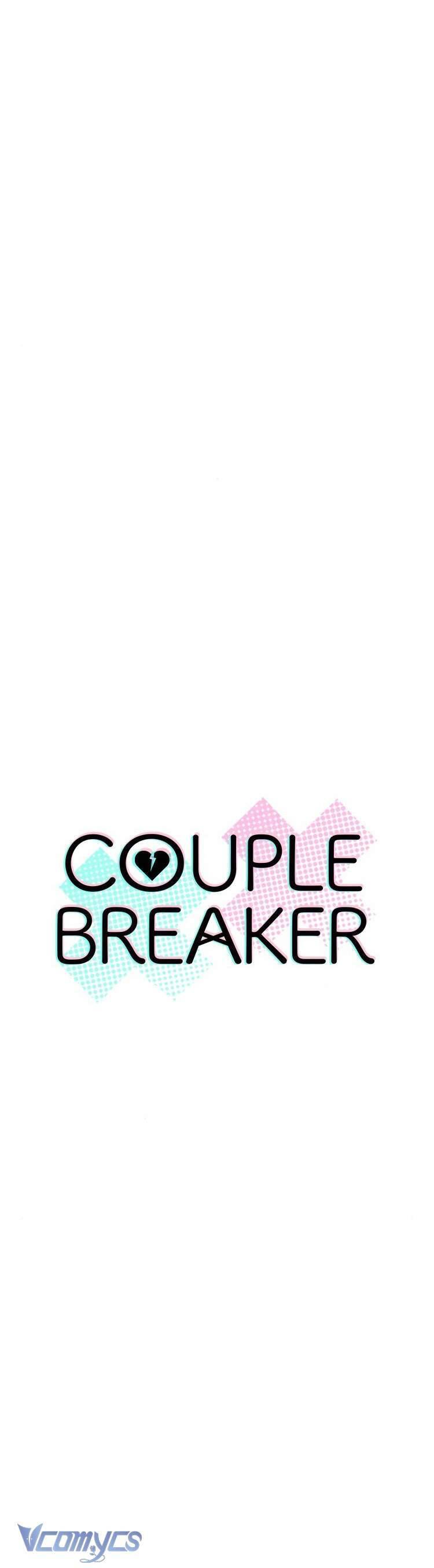 Couple Breaker Chapter  72 - 7