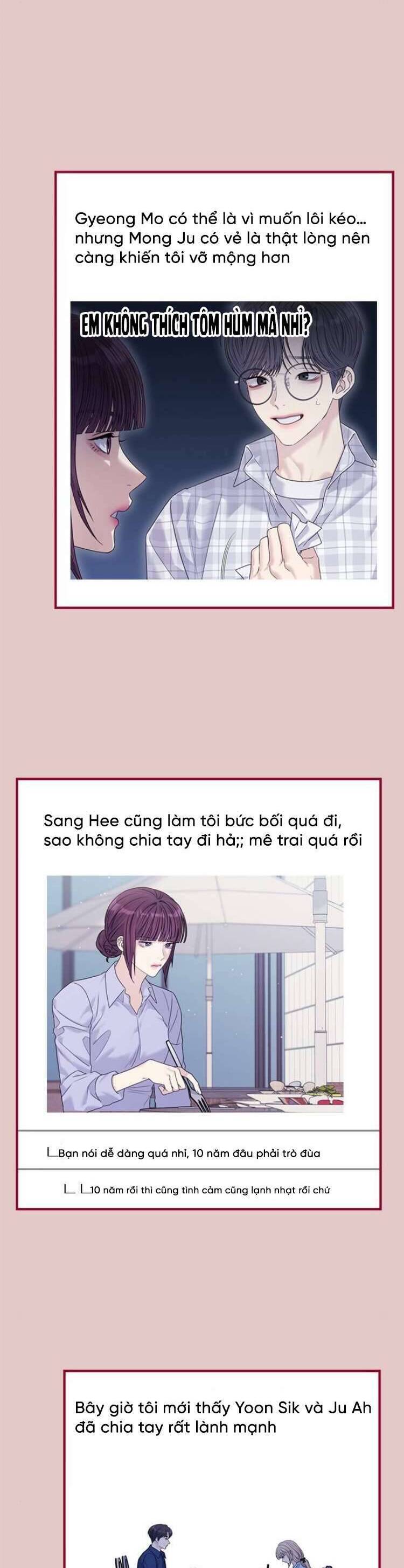 Couple Breaker Chapter  72 - 10