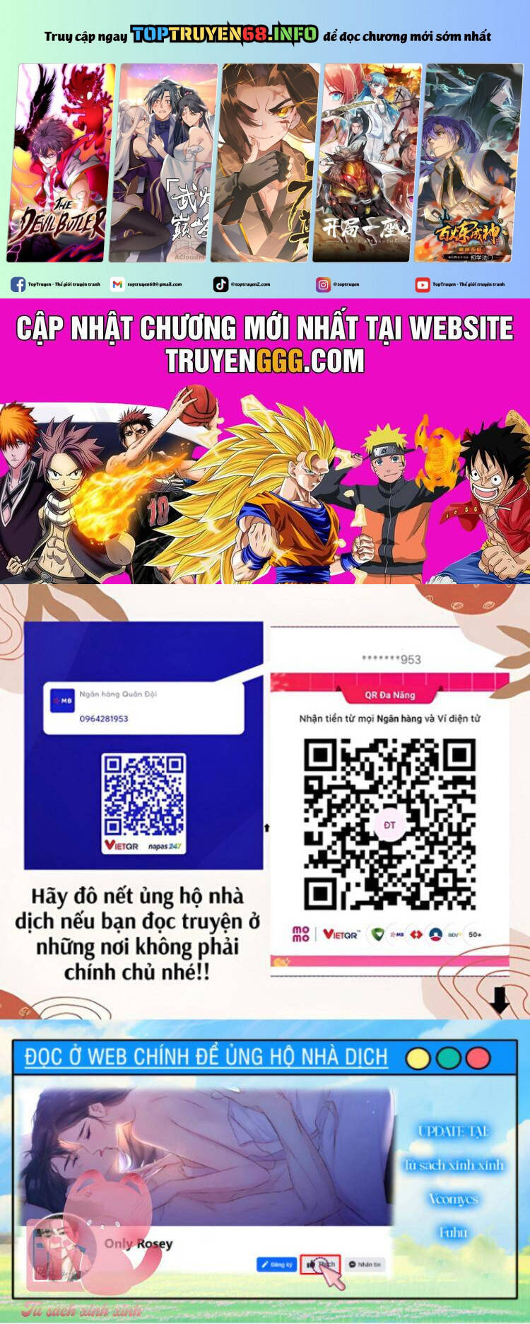 Couple Breaker Chapter  73 - 2