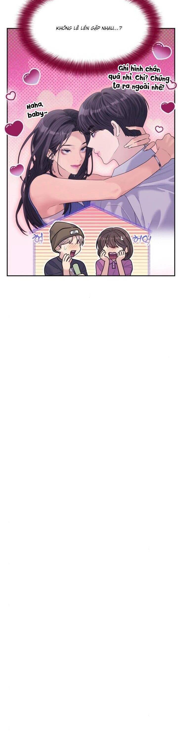 Couple Breaker Chapter  73 - 20