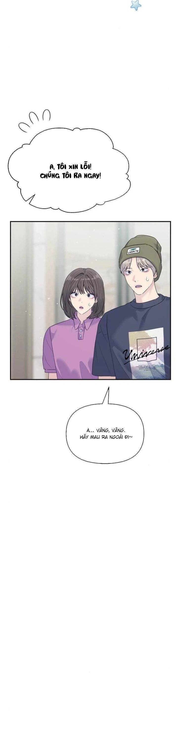 Couple Breaker Chapter  73 - 28