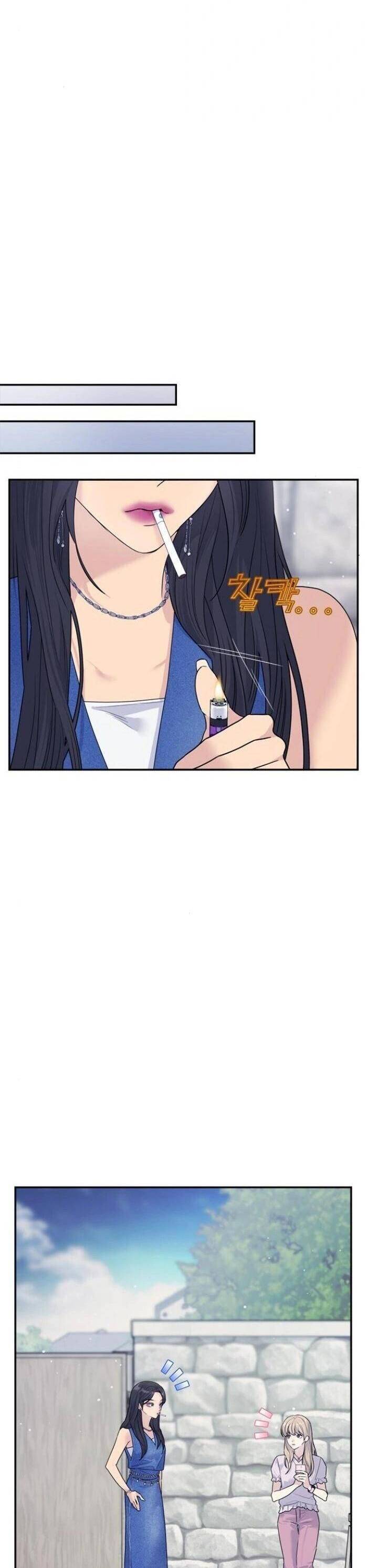 Couple Breaker Chapter  73 - 34