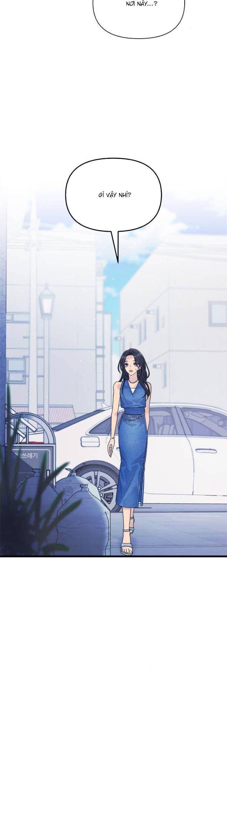 Couple Breaker Chapter  74 - 24