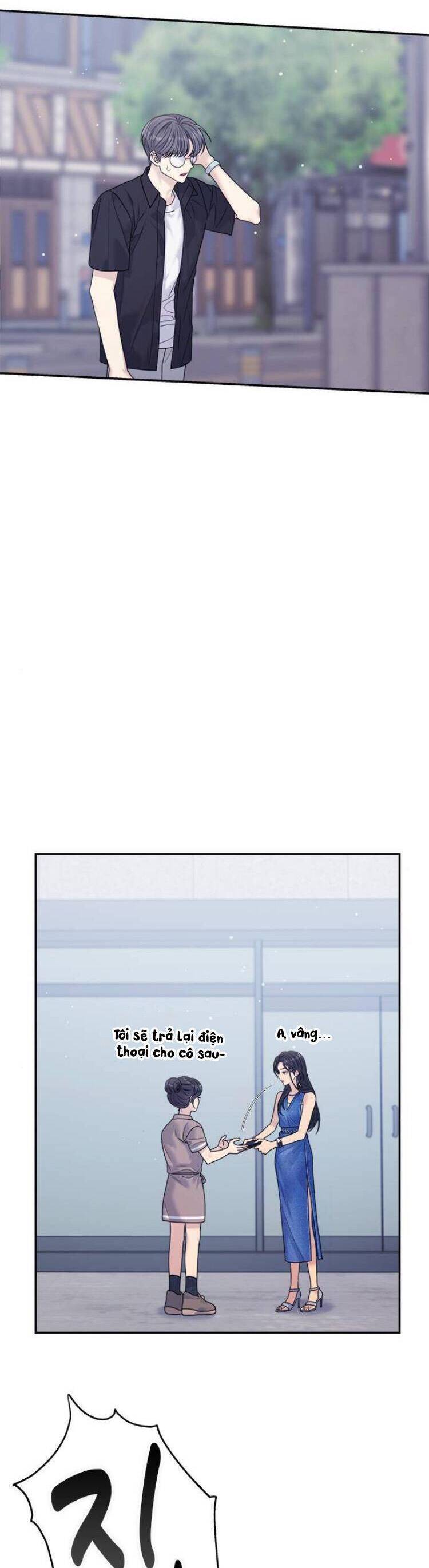 Couple Breaker Chapter  74 - 28