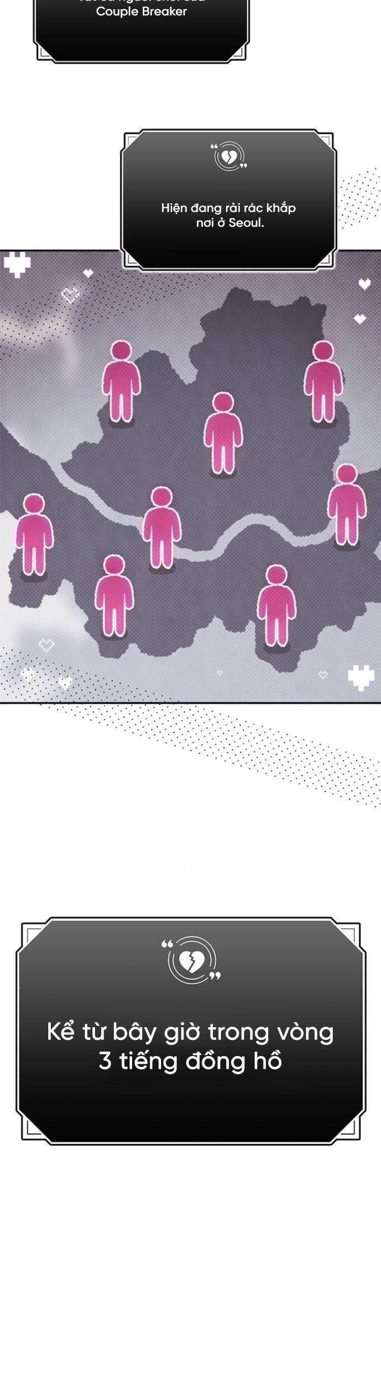 Couple Breaker Chapter  74 - 30