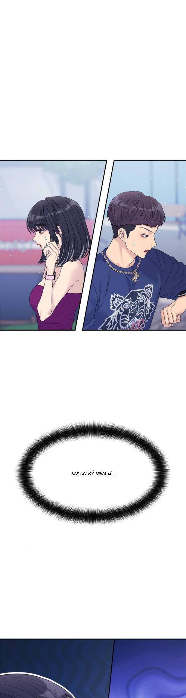 Couple Breaker Chapter  74 - 39