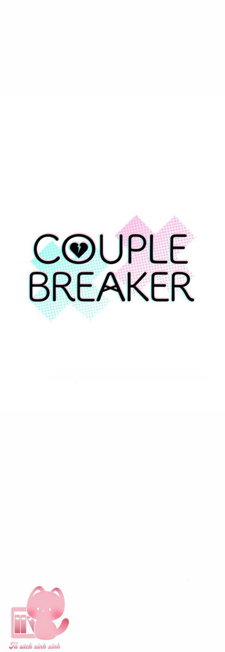 Couple Breaker Chapter  74 - 5