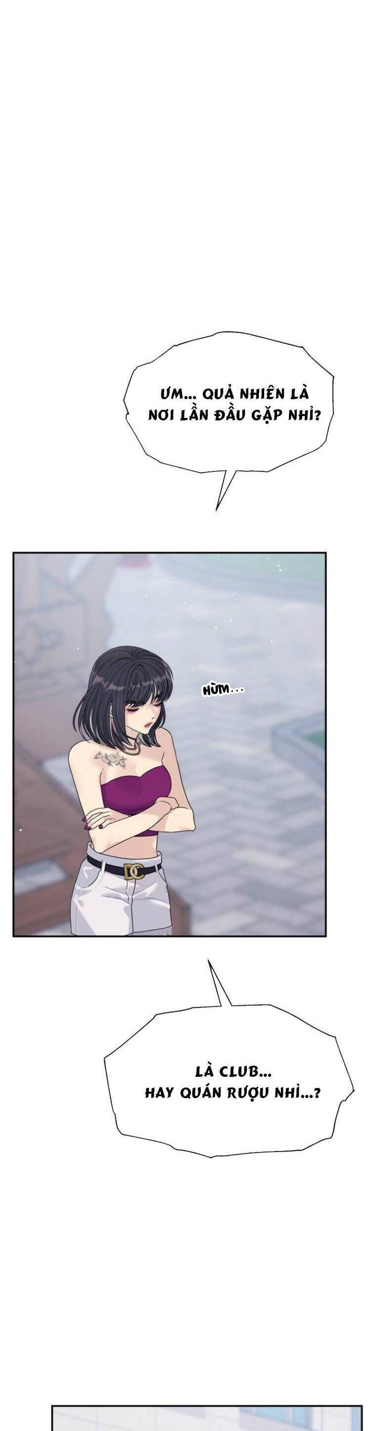 Couple Breaker Chapter  74 - 46