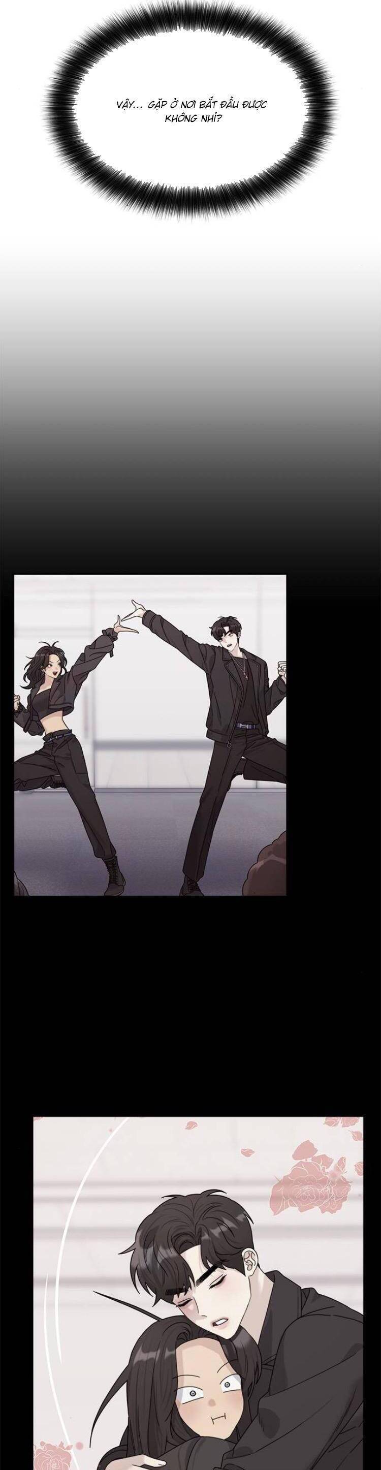 Couple Breaker Chapter 74 - 50