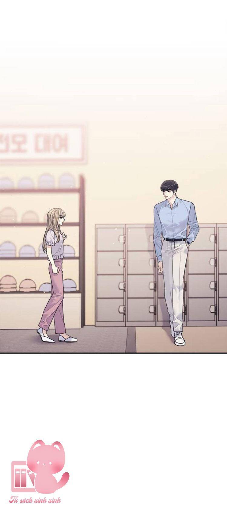 Couple Breaker Chapter 75 - 27