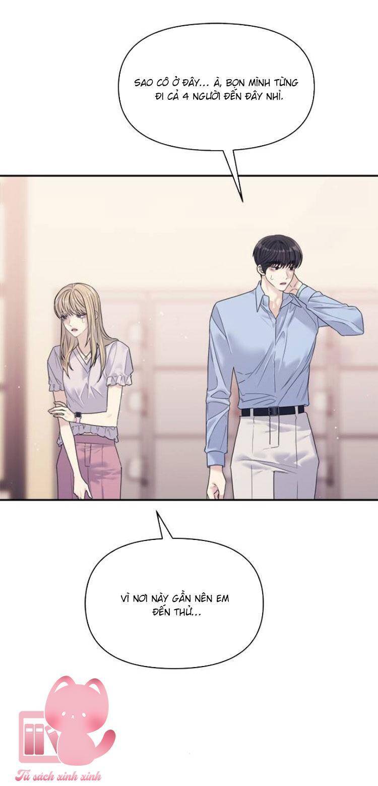 Couple Breaker Chapter  75 - 29