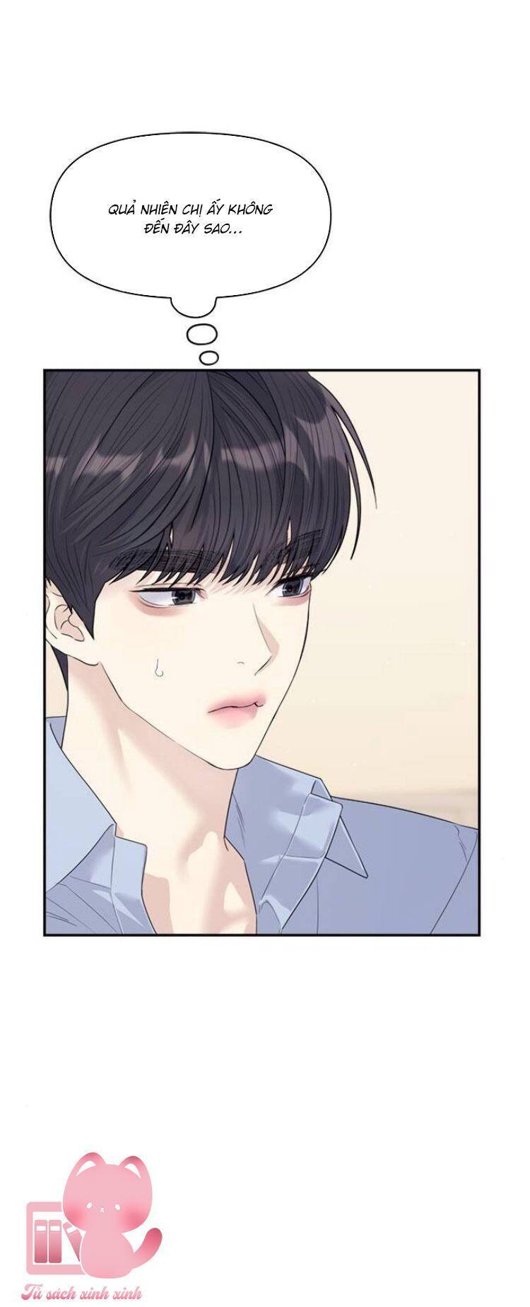 Couple Breaker Chapter  75 - 30