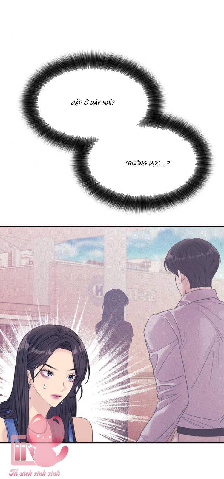 Couple Breaker Chapter  75 - 33